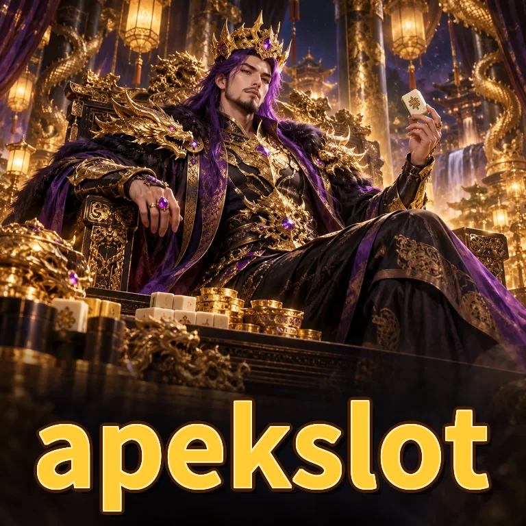 Logo apekapk APK untuk halaman pertanyaan di Android