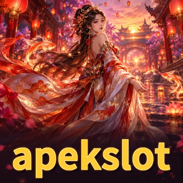 Ikon apekapk untuk ciri berkas resmi
