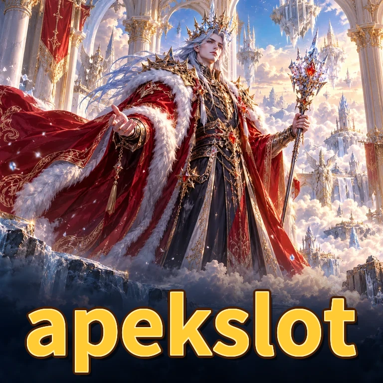Ikon apekapk untuk cara memilih aplikasi e-gaming