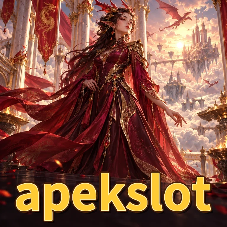 Ikon apekapk untuk langkah pasang APK