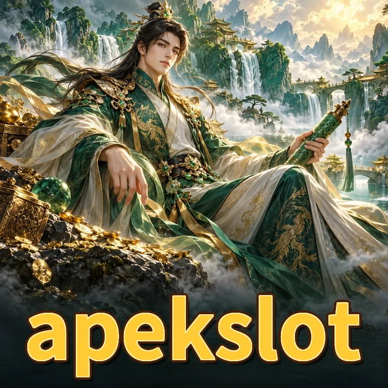 Ikon apekapk untuk syarat Android pada halaman unduh