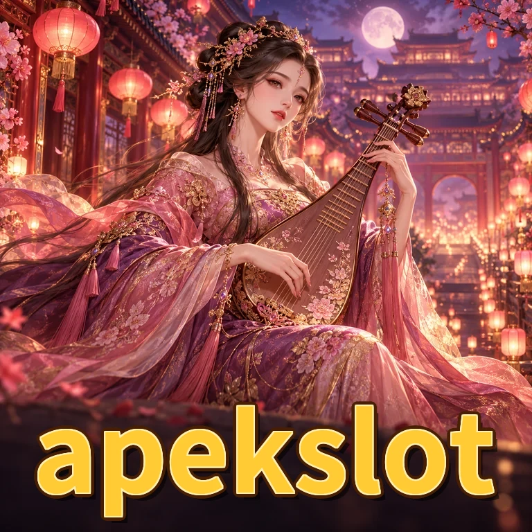Logo apekapk APK untuk halaman ulasan di Android